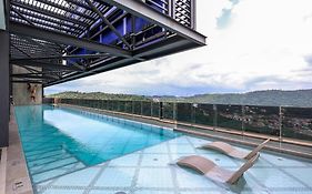 Mossaz Suites By Mykey